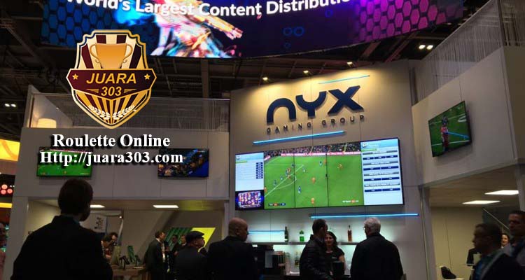 PokerStars Memperluas Hubungan dengan NYX Gaming melalui Situs Denmark